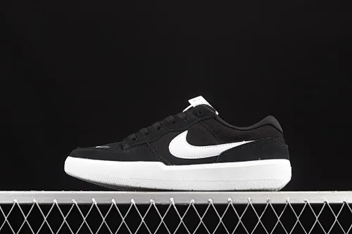 All categories Nk SB Dunk series Nk Force 58 simplified skateboard shoes Nk SB Force 58 Nike simplified retro skateboard shoes CZ2959-001
